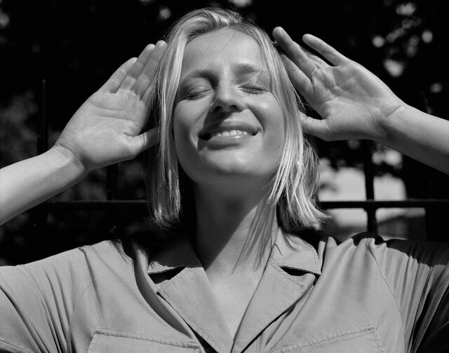 Bershka - PRE FALL 2018