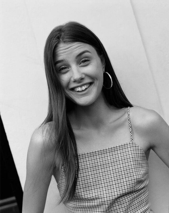 Bershka - PRE FALL 2018