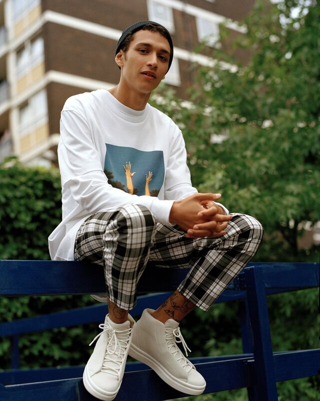 Bershka - PRE FALL 2018