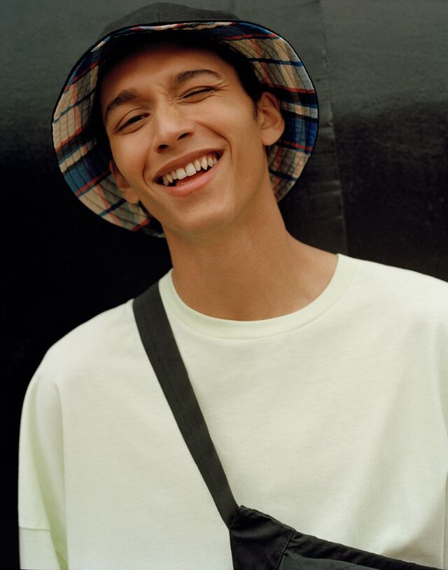 Bershka - PRE FALL 2018