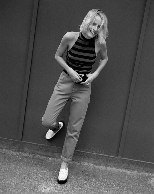 Bershka - PRE FALL 2018