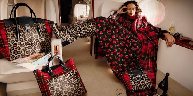 Michael Kors para outono/inverno 2018