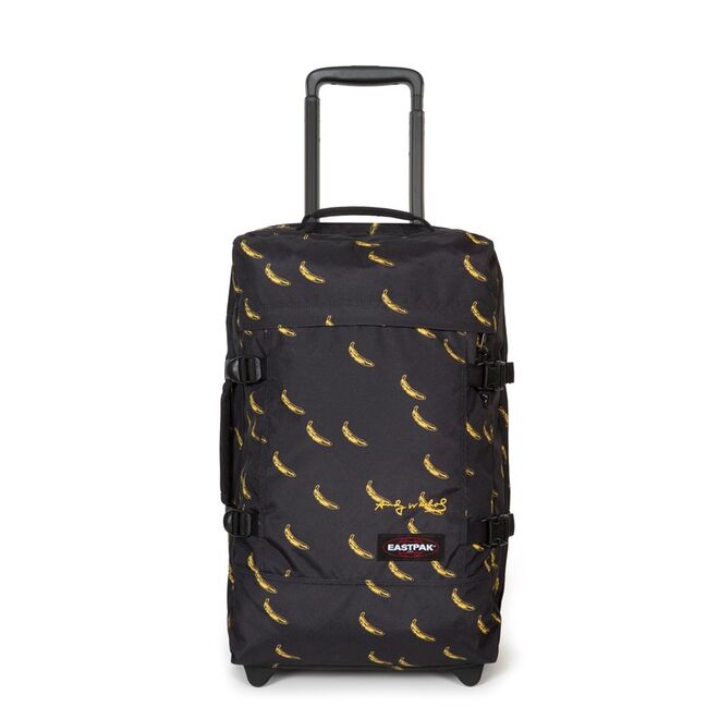 Mala de viagem Andy Warhol x Eastpack