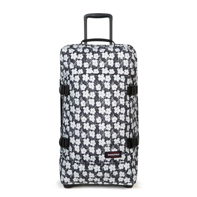 Mala de viagem Andy Warhol x Eastpack