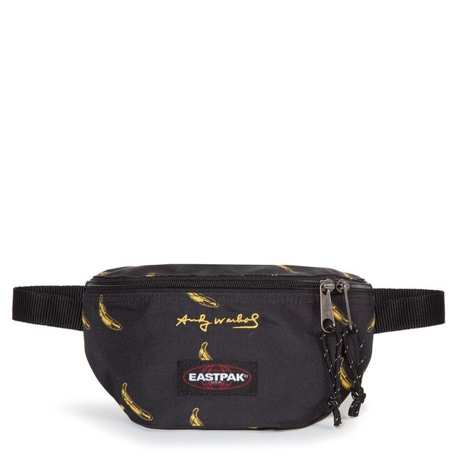 Bolsa de cintura Andy Warhol x Eastpack