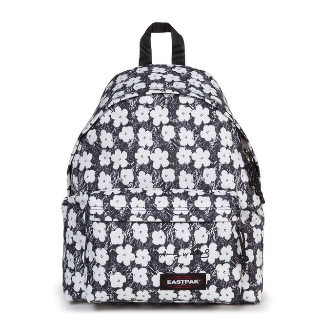 Padded Pak'r Andy Warhol x Eastpack
