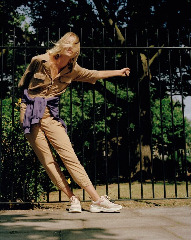 Bershka - PRE FALL 2018