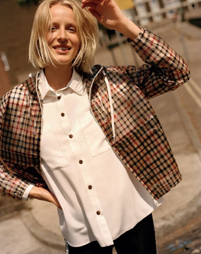 Bershka - PRE FALL 2018