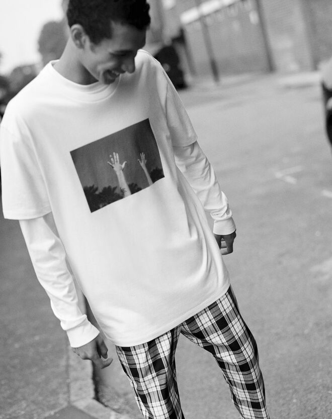 Bershka - PRE FALL 2018