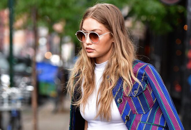 Gigi Hadid