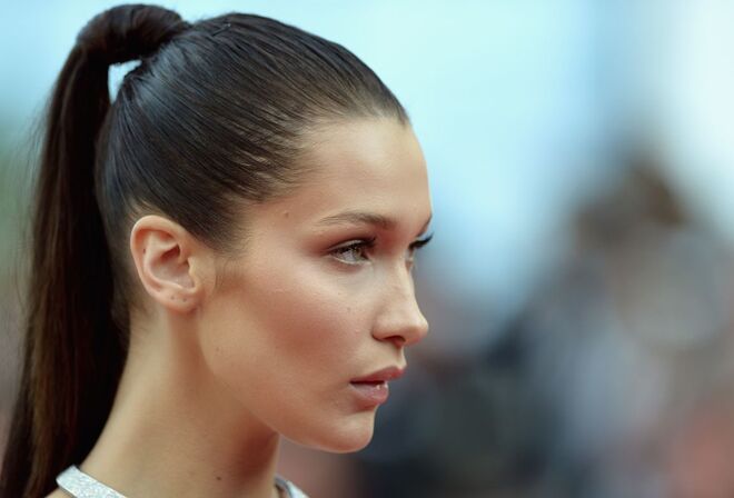 Bella Hadid
