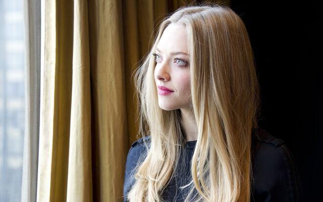 Amanda Seyfried
