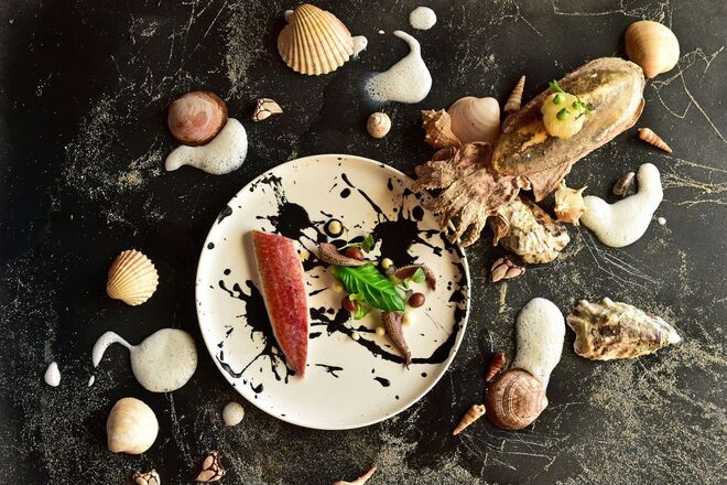 Fortaleza do Guincho, Cascais