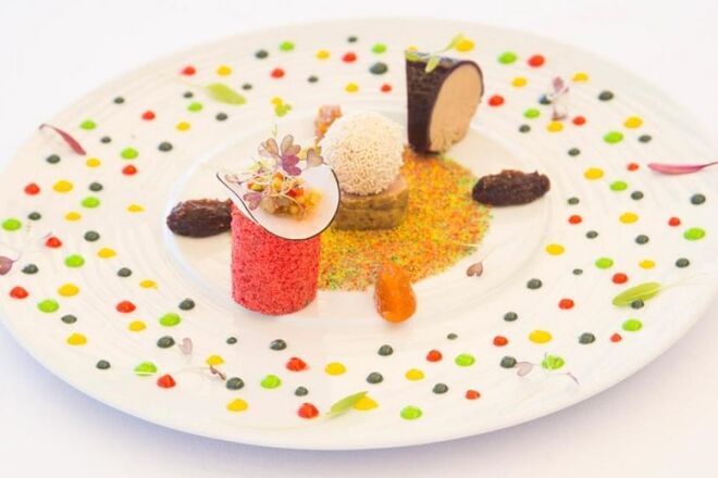 Henrique Leis, Almancil