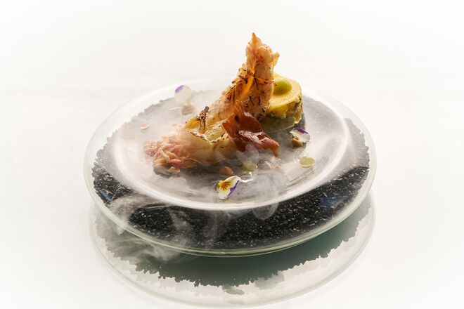 Il Gallo d’Oro, Funchal