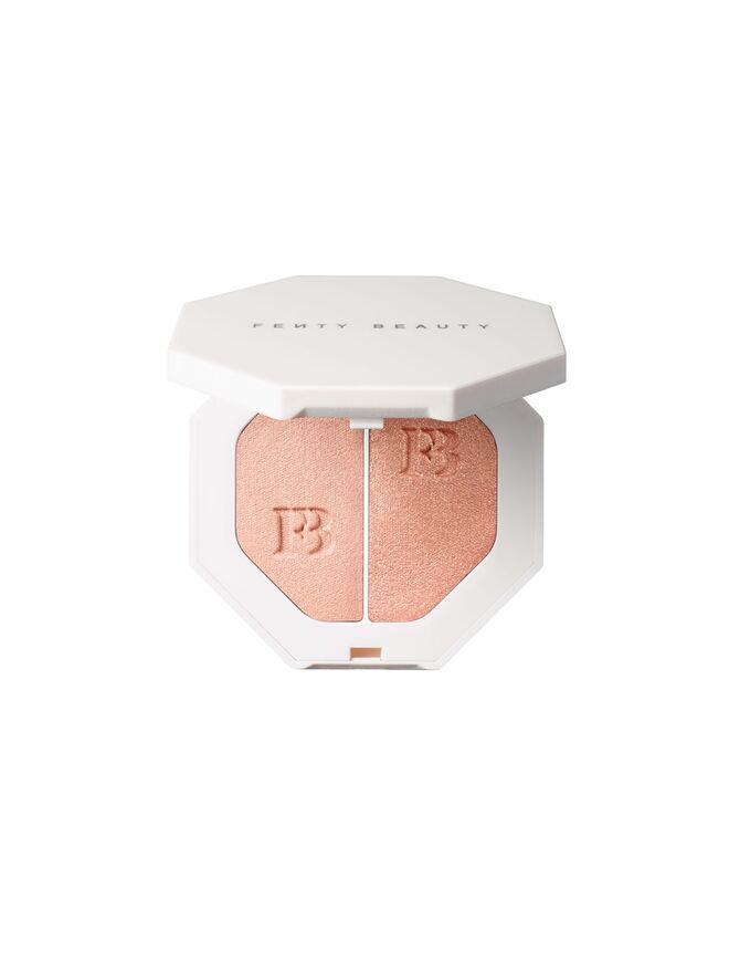 Killawatt Freestyle Highlighter no tom Girl Next Door/Chic Phreak, €33,95, Fenty Beauty, na Sephora