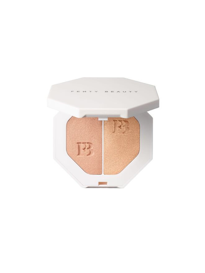Killawatt Freestyle Highlighter no tom Mean Money/Hu$tla Baby, €33,95, Fenty Beauty, na Sephora