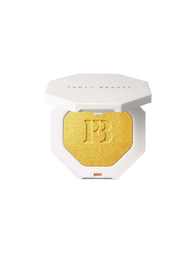 Killawatt Freestyle Highlighter no tom Trophy Wife, €33,95, Fenty Beauty, na Sephora