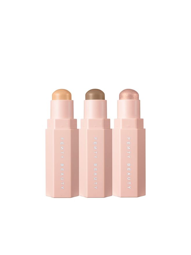 Match Stix Trio no tom Light, €53,55, Fenty Beauty, na Sephora