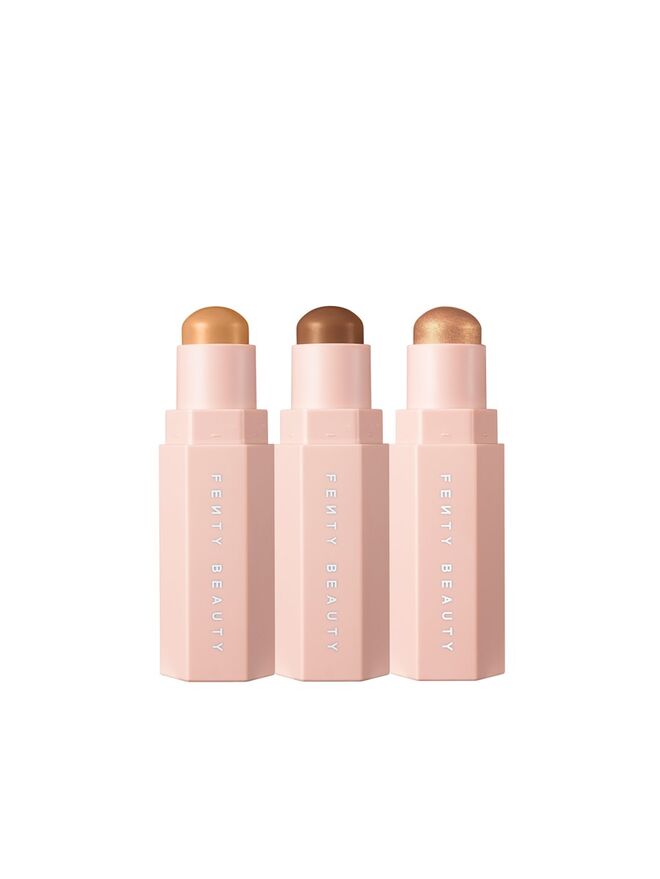Match Stix Trio no tom Tan, €53,55, Fenty Beauty, na Sephora