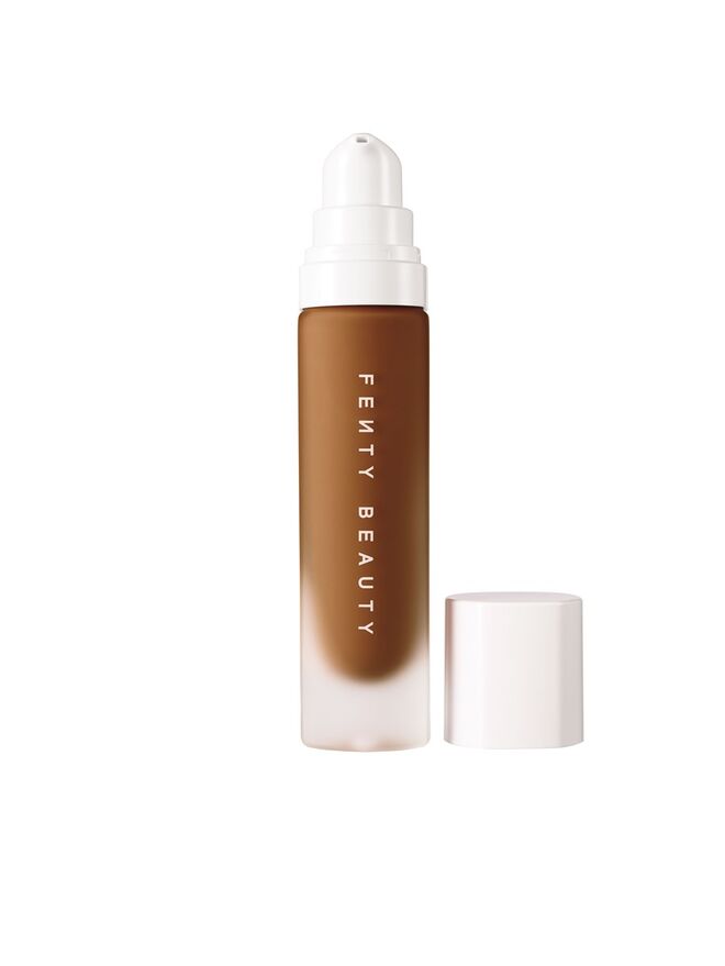 Pro Filt’r Soft Matte Longwear Foundation no tom 430, €33,95, Fenty Beauty, na Sephora