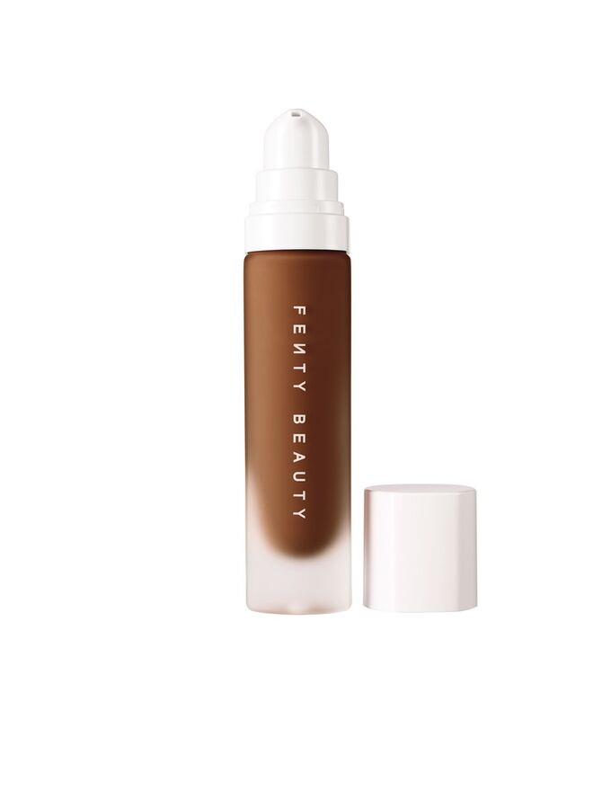 Pro Filt’r Soft Matte Longwear Foundation no tom 470, €33,95, Fenty Beauty, na Sephora