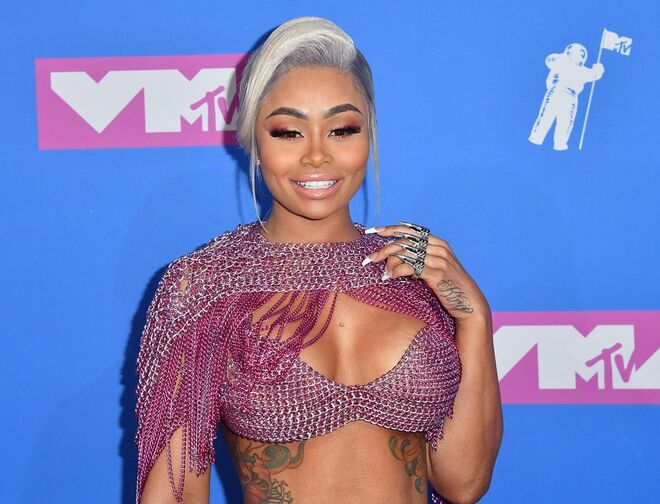 Blac Chyna