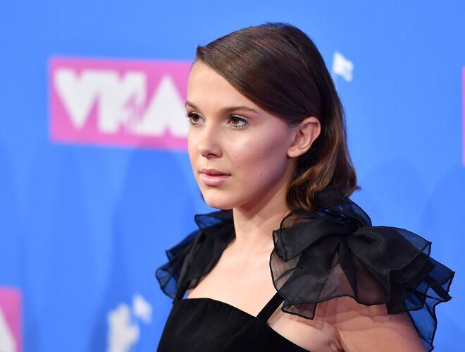 Millie Bobby Brown 