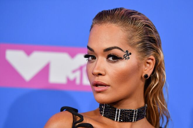 Rita Ora