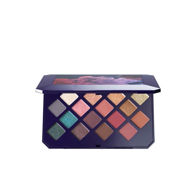 Maroccan Spice Eyeshadow Palette, €51,95, Fenty Beauty, na Sephora