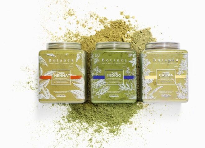 VEGAN: Coloração Botanea 100% vegetal e vegan, L’Oréal Professionnel