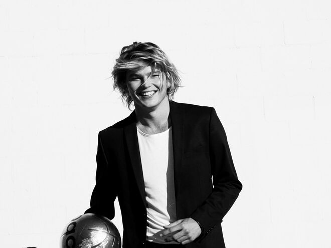 Jordan Barrett