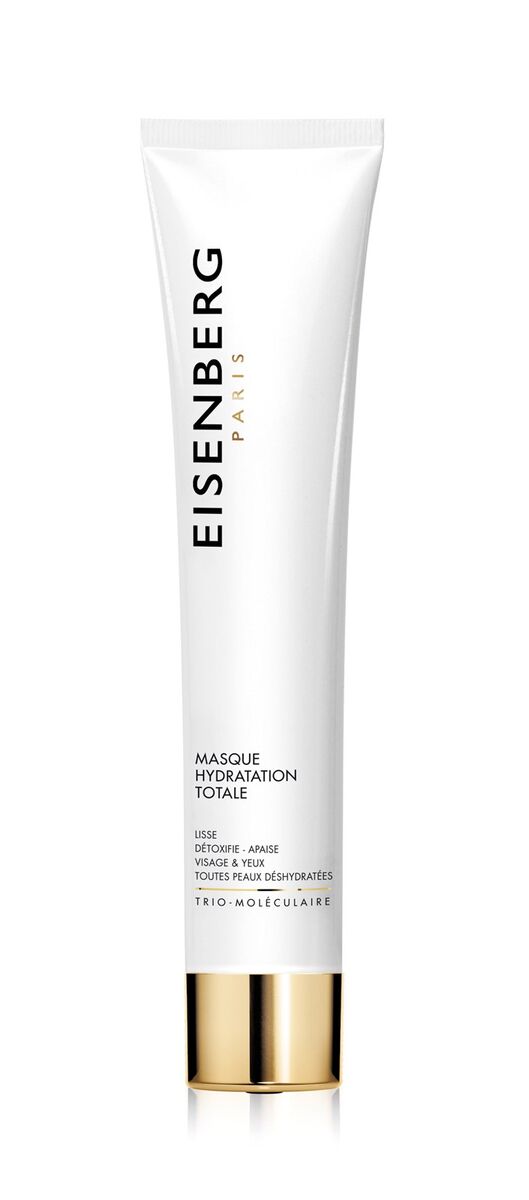 Masque Hydratation Totale, €74,80, Eisenberg 
