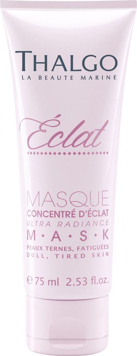 Masque Concentré d’Éclat, €39,50, Thalgo
