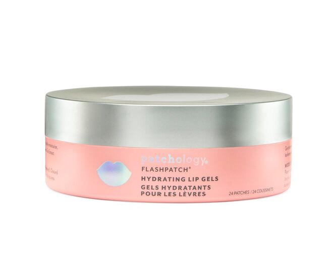 FlashPatch Hydrating Lip Patches, €12,55, Patchology, na Sephora
