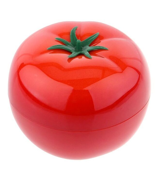 Tomatox Magic Massage Pack Máscara-creme de massagem, €15,55, Tonymoly, na Sephora