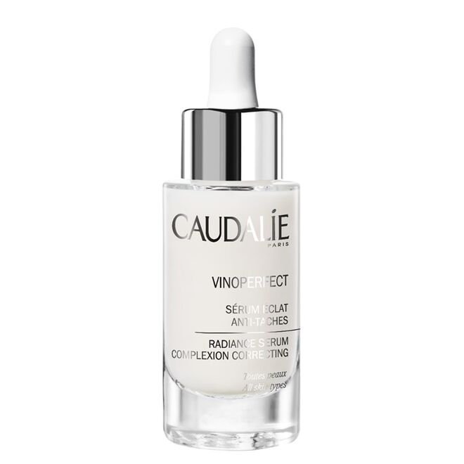 Sérum Luminosidade Antimanchas Vinoperfect, 30 ml, €47, Caudalie