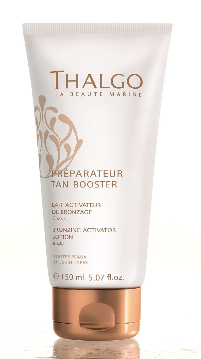 Tan Booster, €36, Thalgo