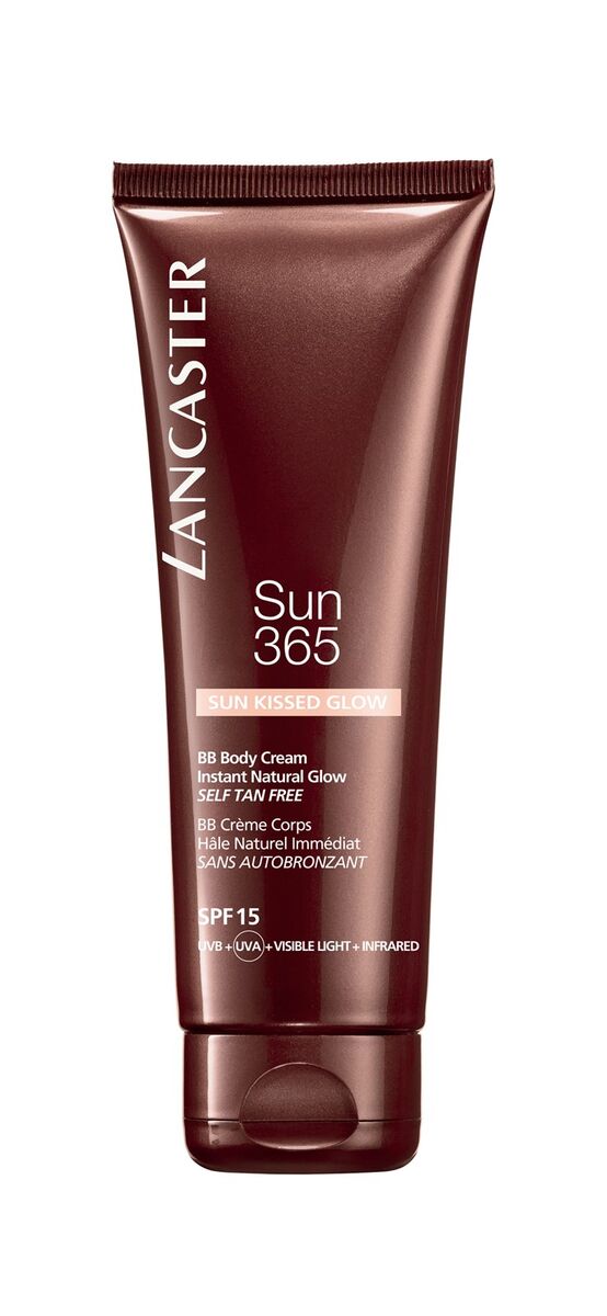 365 BB Body Cream SPF15, Lancaster