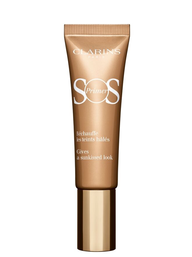 SOS Primer, €33, Clarins