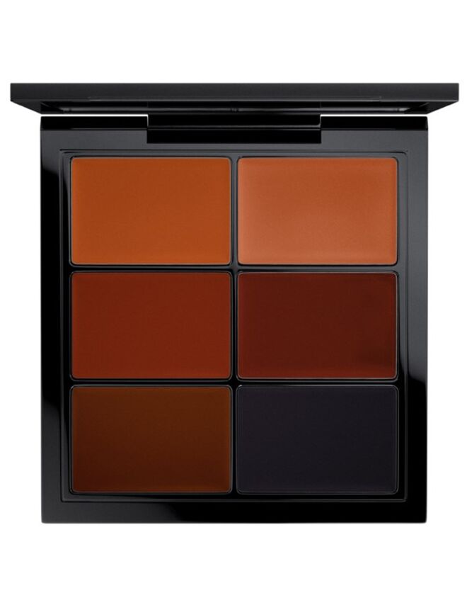 Studio Fix Conceal & Correct Palette, €41,50, M.A.C
