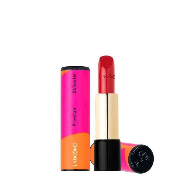 L'Absolu Rouge Chroma, €34,40, Lancôme X Proenza Schouler, na Perfumes & Companhia