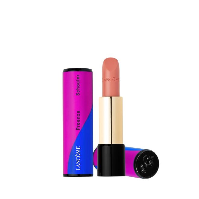 L'Absolu Rouge Chroma, €34,40, Lancôme X Proenza Schouler, na Perfumes & Companhia