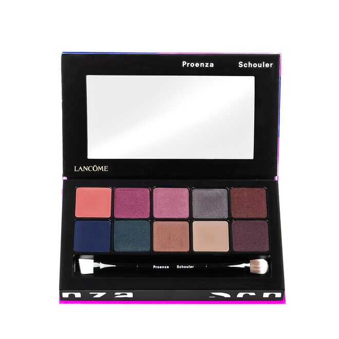 Chroma Eye Palette, €63,20, Lancôme X Proenza Schouler, na Perfumes & Companhia