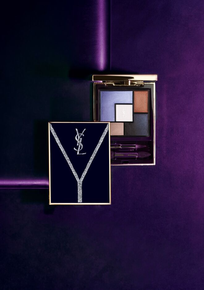 Couture Palette Collector, €59,85, YSL Beauty