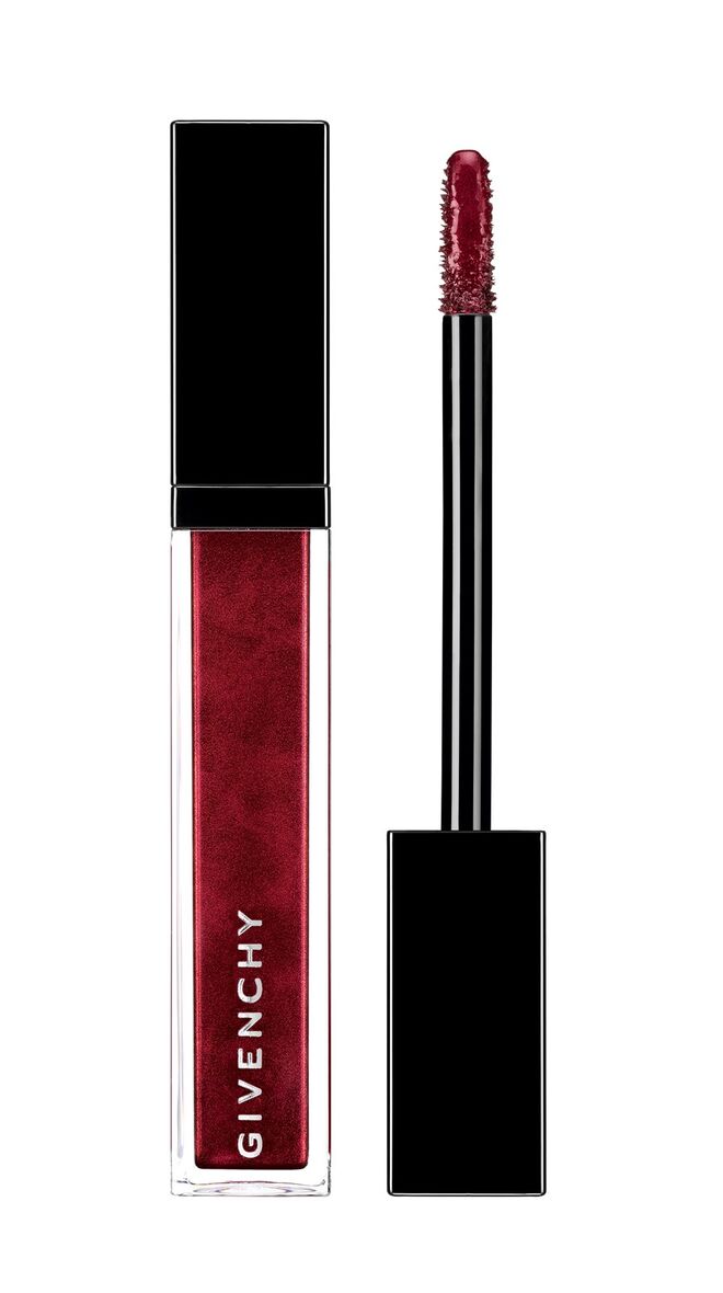 Midnight Skies Liner Vinyl Sparkling N7, €34, Givenchy