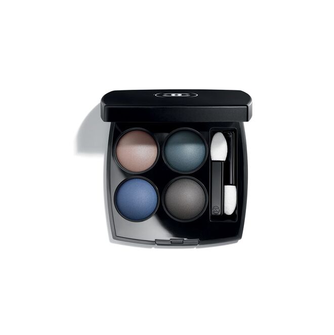 Les 4 Ombres no tom 312 Quiet Revolution, €52, Chanel