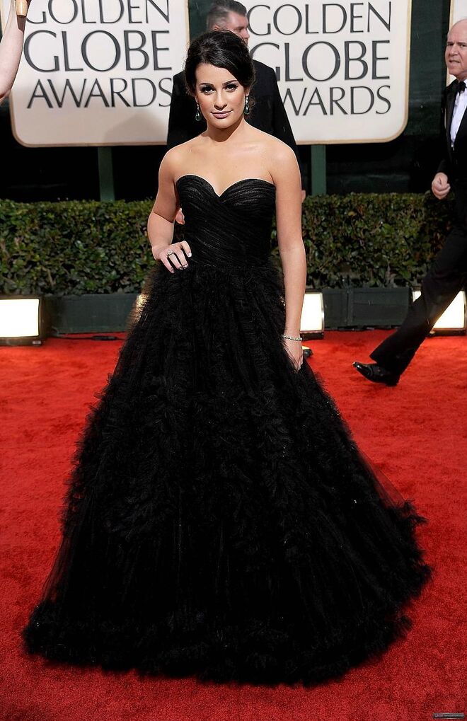 Lea Michelle