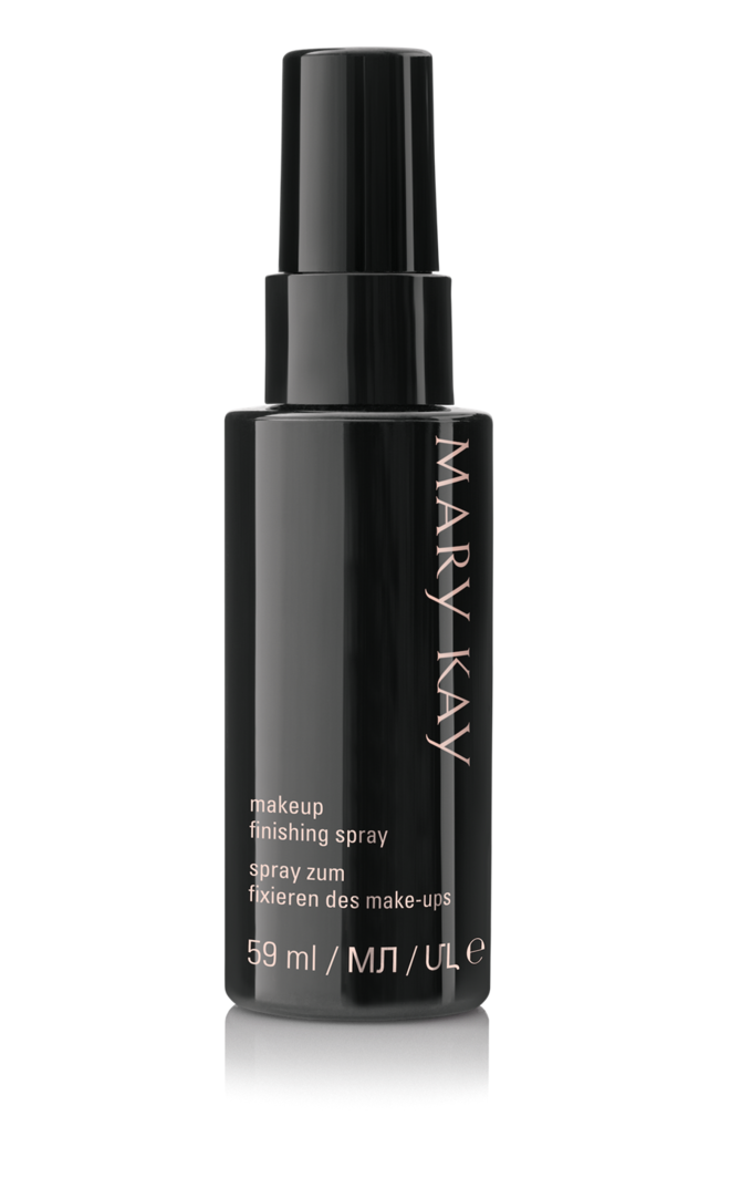 Spray Fixador de Maquilhagem, €22, Mary Kay