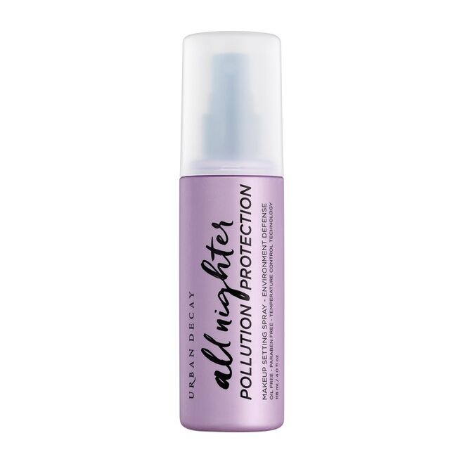 All Nighter Pollution Protection, €32, Urban Decay